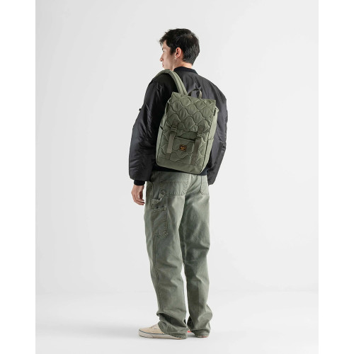 Herschel Τσάντα πλάτης Retreat™ Small Backpack Quilted Capsule - 17L